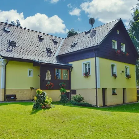 Dita - Adrspach Penzion Teplice nad Metují