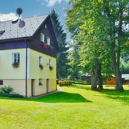 Dita - Adrspach Penzion 3*