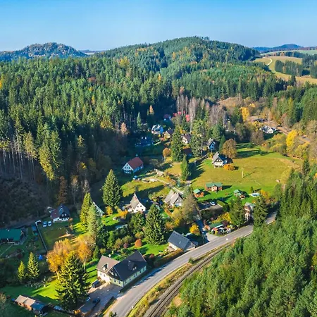 Dita - Adrspach 3* Teplice nad Metují