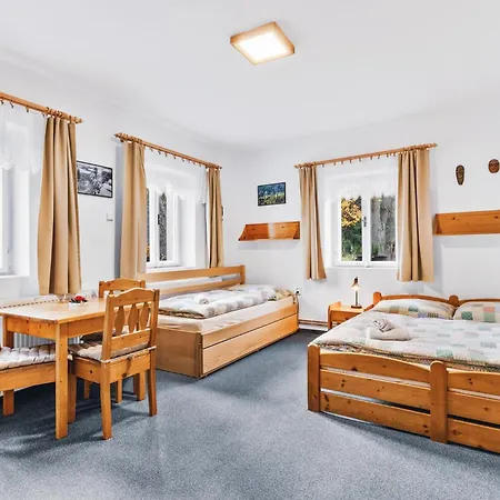 Penzion Dita - Adrspach 3*