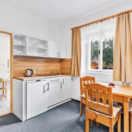 Penzion Dita - Adrspach Teplice nad Metují