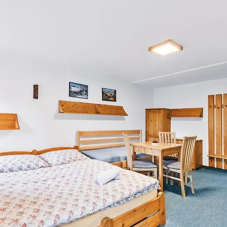 Dita - Adrspach Teplice nad Metují