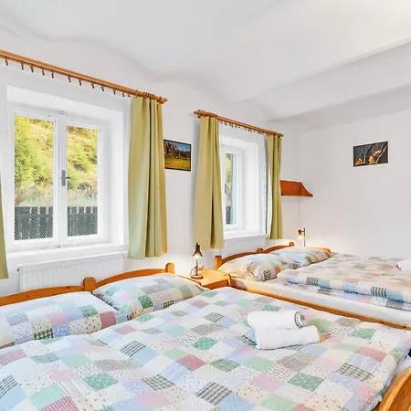 Penzion Dita - Adrspach