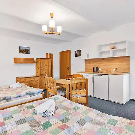 Dita - Adrspach Penzion 3*