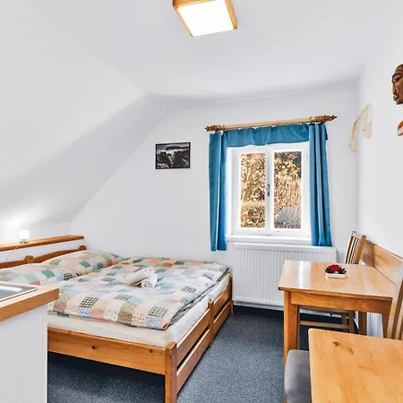 Penzion Dita - Adrspach