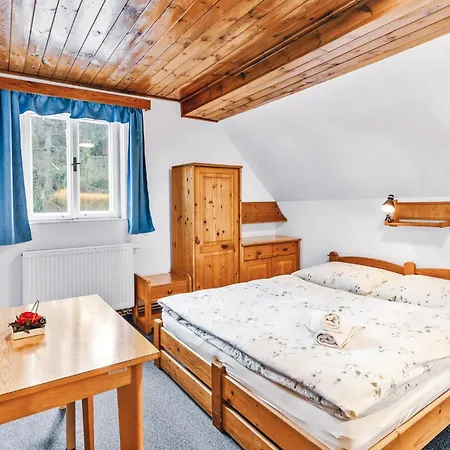 Gæstehus Dita - Adrspach 3*