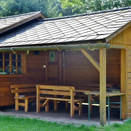 Dita - Adrspach Teplice nad Metují