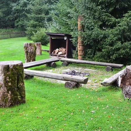 Dita - Adrspach Penzion Teplice nad Metují