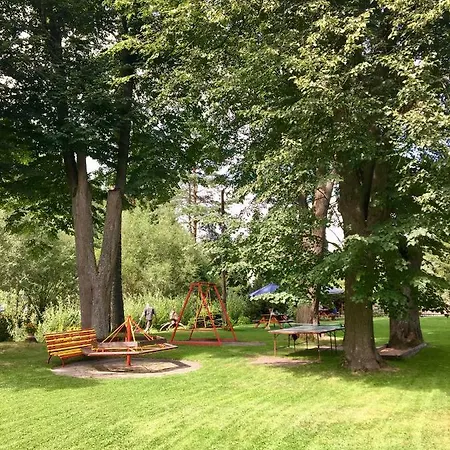 Dita - Adrspach Penzion