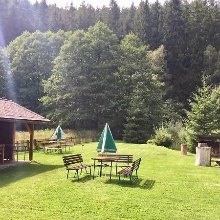 Dita - Adrspach Gæstehus Teplice nad Metují