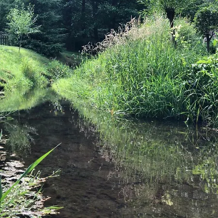 Dita - Adrspach 3* Teplice nad Metují