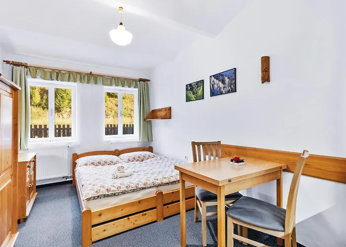 Dita - Adrspach Teplice nad Metují