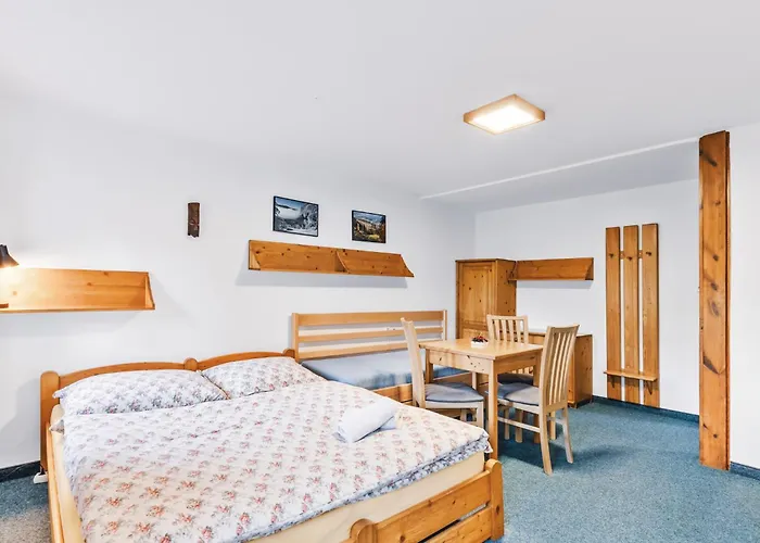 Dita - Adrspach Teplice nad Metují