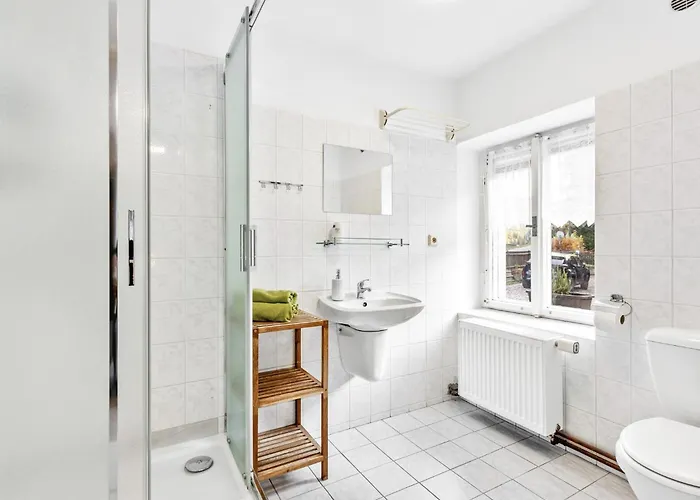 Dita - Adrspach 3* Teplice nad Metují