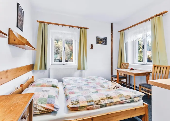 Dita - Adrspach Guest house