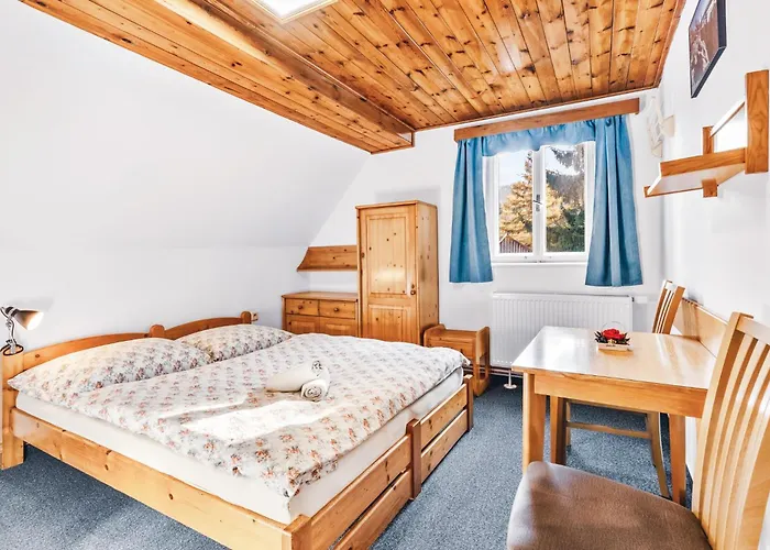 Dita - Adrspach Guest house 3*