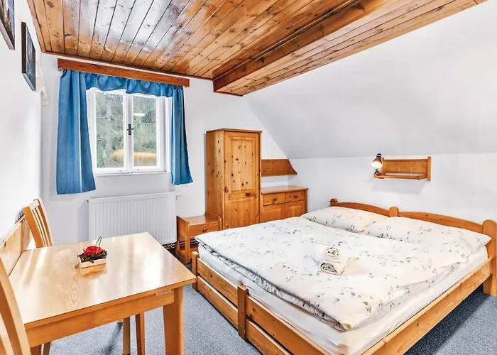 Pensionat Dita - Adrspach 3*