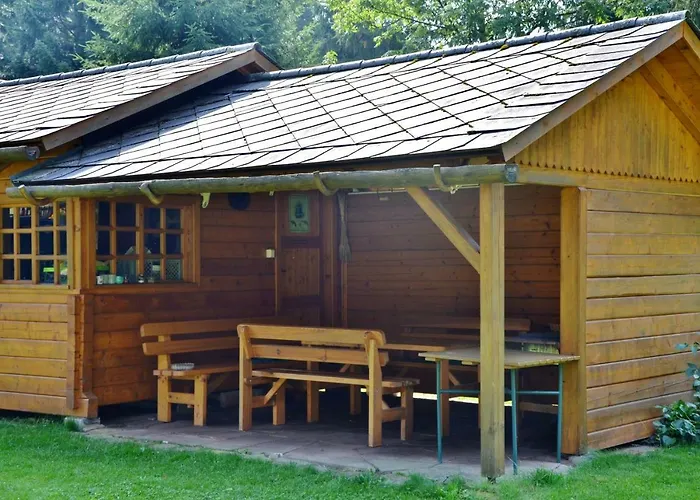 Dita - Adrspach Teplice nad Metují