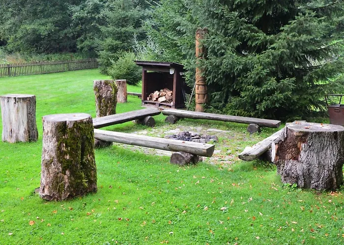 Dita - Adrspach Pensionat Teplice nad Metují