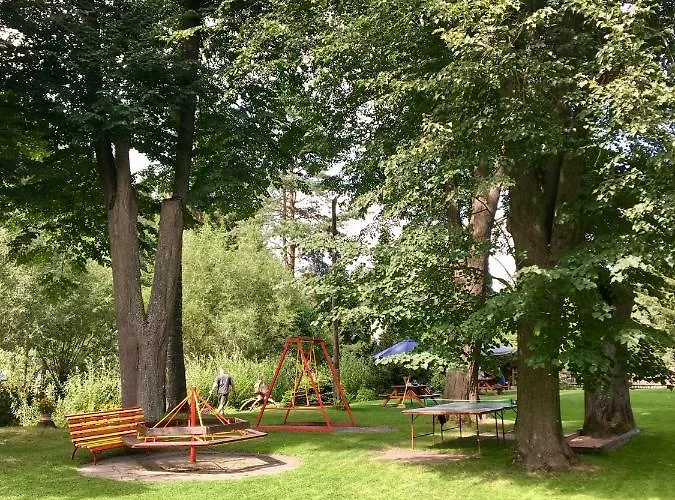 Dita - Adrspach Pensionat