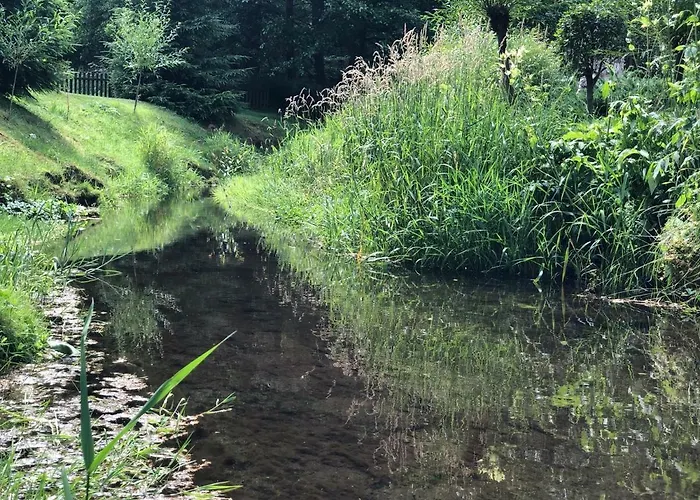 Dita - Adrspach 3* Teplice nad Metují